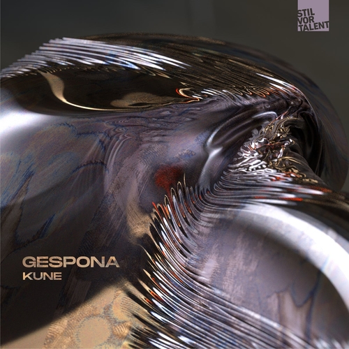 Gespona - Kune [SVT317]